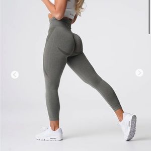 NVGTN Seamless Contour Leggings